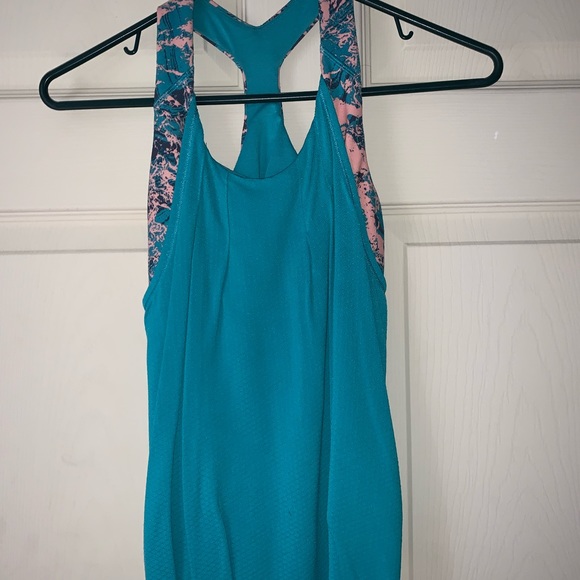 Ivivva sport tank top - Picture 1 of 2